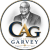Cosmas Aminibraye Garvey logo